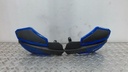 Star Series Black/Blue Handguard System - 34204