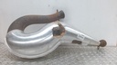 TUNED PIPE ASSEMBLY, 550