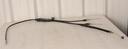 THROTTLE CABLE
