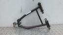 CONTROL ARM, UPPER, LEFT SIDE,