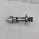 camshaft,vtwin rear cyl assy