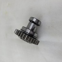 gear, secondary drive