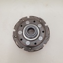 clutch centrifical-6 plate-z 2