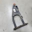 front upper swing arm, rh