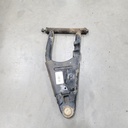 front upper swing arm, lh
