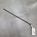 gearshift rod