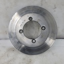 rear brake disc