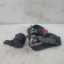 (new ref. 5byv-341200-4500) seat belt, passenger