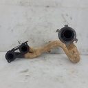ARCTIC CAT-(new ref. 0512-881) manifold assembly-painted-0512-805