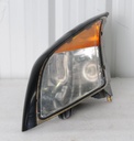 (new ref. 0509-126) headlight,rh-assy (wc50) (inc. 2-3)