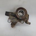 rh front knuckle