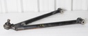 rh painted front lower arm