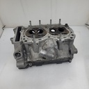 head, cylinder - assembly (inc. 2-3 and four no. 4)