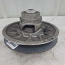 (new ref. 0637-445) clutch,driven-44/40 202-284 blue/4 strk