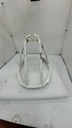 Bumper, Front - Assembly White