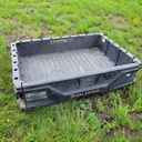 CARGO BOX ASSEMBLY KIT,