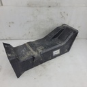 drive shaft cover, floor, gloss