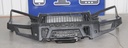 front fascia, gloss black