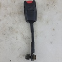 POLARIS-passenger seatbelt buckle,-2635235