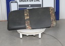 ASM-SEAT,BTM,60,BLK WV/PPC
