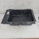 storage box, left