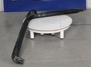 CAB FRAME WELD, FRONT, LEFT, MA