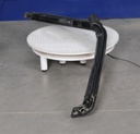 CAB FRAME WELD, FRONT, RIGHT, 1