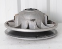 DRIVEN CLUTCH ASSEMBLY