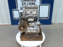 POLARIS-LONG BLOCK KIT, 999-2206547