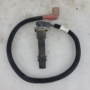 POLARIS-(new ref. 4017692) sparkplug wire, 90 deg-4014032