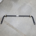 stabilizer tube, matte black