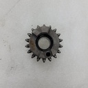 (new ref. 8cw-w1714-00-00) gear, reverse pinion 1 (18t)