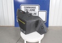 BRP (Can-am / Ski-doo)-deep black, lh panel-517307021