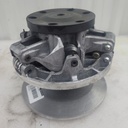 sheave drive pulley sliding ass'y