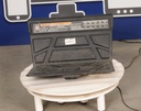POLARIS-ACCESS PANEL BOX ASSEMBLY-2636746