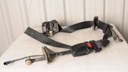 seat belt assembly, 3 point