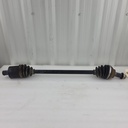 (new ref. 1334492) asm-halfshaft,front,8.8,64