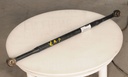 POLARIS-radius rod assembly, matte blac-1544030-458