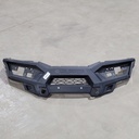 routered fascia, rear