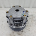basic drive clutch bearing asse