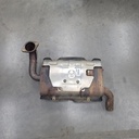 silencer assembly