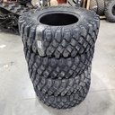 Set Pneus 30x10-14 Usagés
