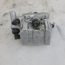 front caliper, lh