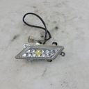 tail light,lh