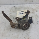 CF Moto-front steering knuckle,lh-703A-050001