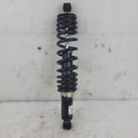 front shock absorber