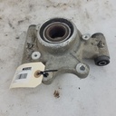 CF Moto-(new ref. 7030-060001-00001) rear holder,lh wheel-7030-060001