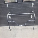 CF Moto-rear cab cage. (truck freight)-703A-232200-30000