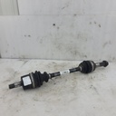 front cv drive shaft,rh