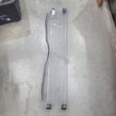 CF MOTO-half windshield kits-703A-260500